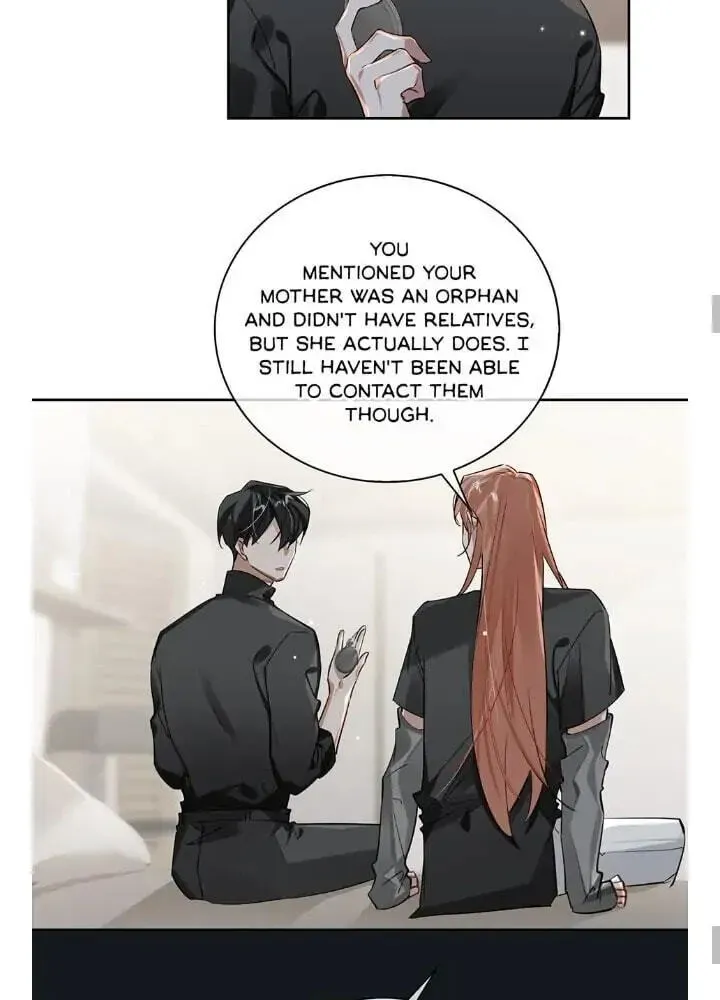 The Code of Silence Chapter 66 page 19 - 