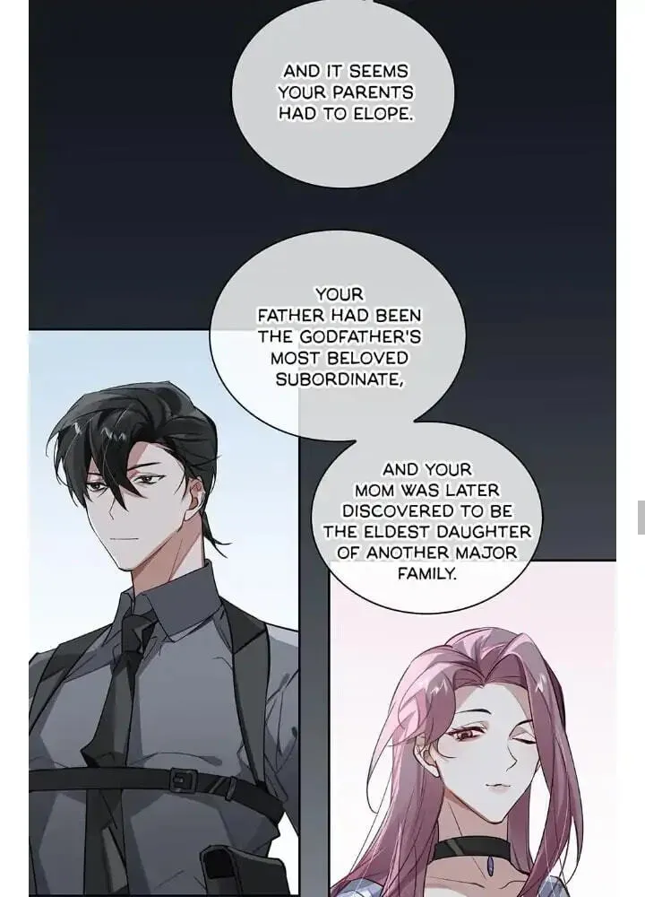 The Code of Silence Chapter 66 page 20 - 