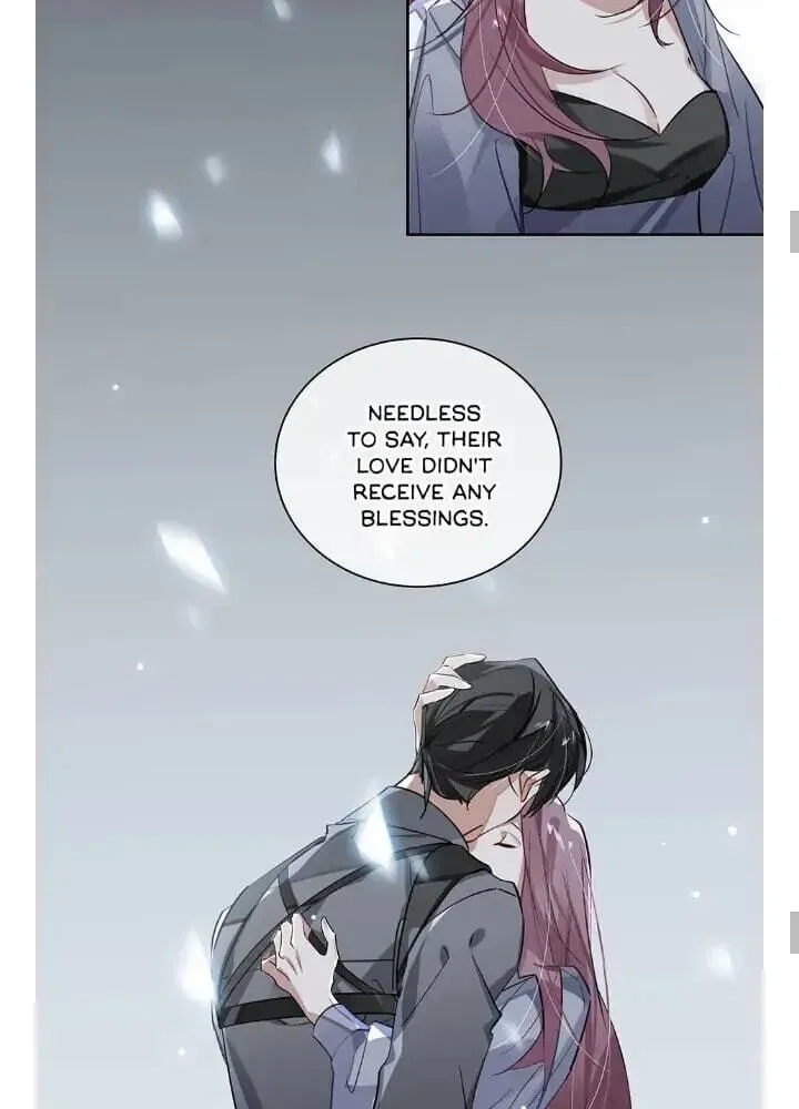 The Code of Silence Chapter 66 page 21 - 