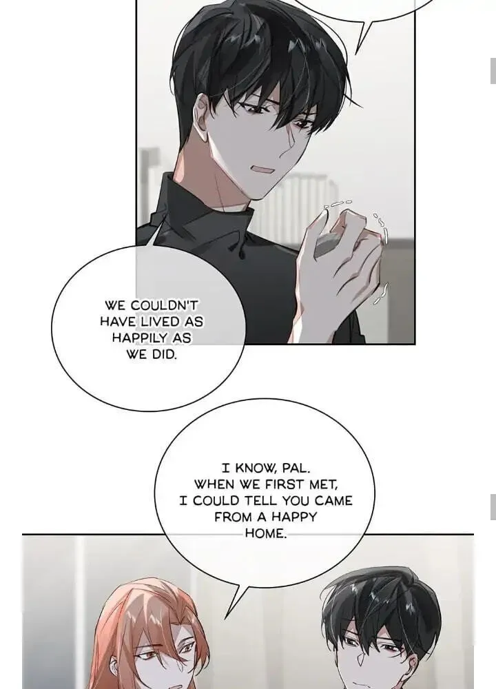 The Code of Silence Chapter 66 page 23 - 