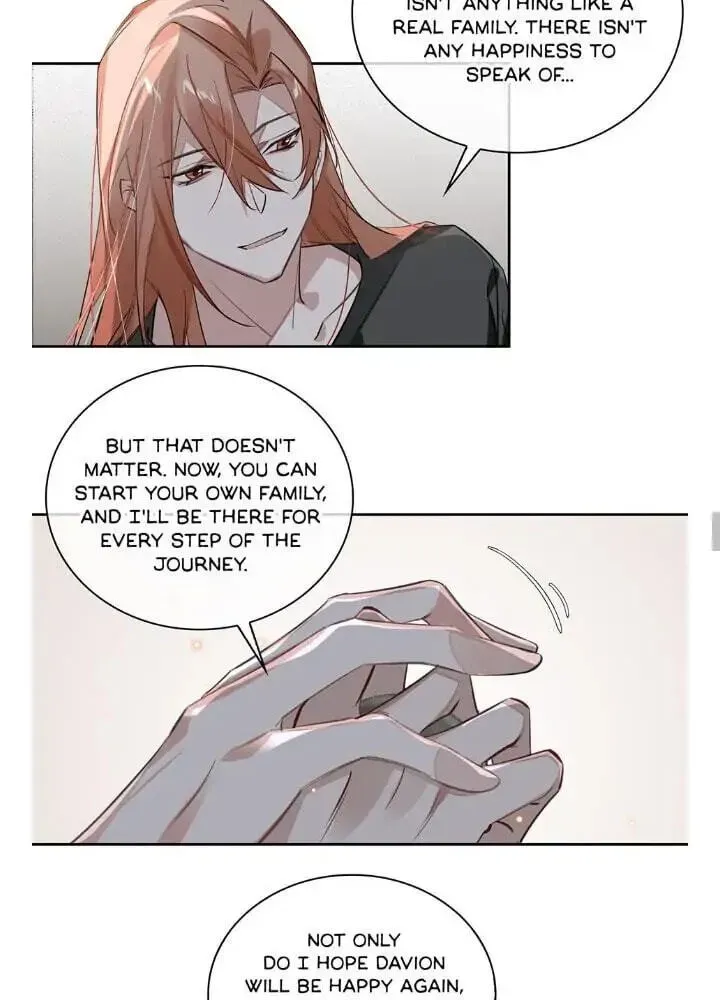 The Code of Silence Chapter 66 page 27 - 