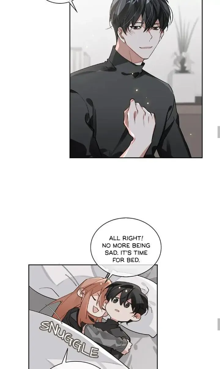 The Code of Silence Chapter 66 page 29 - 