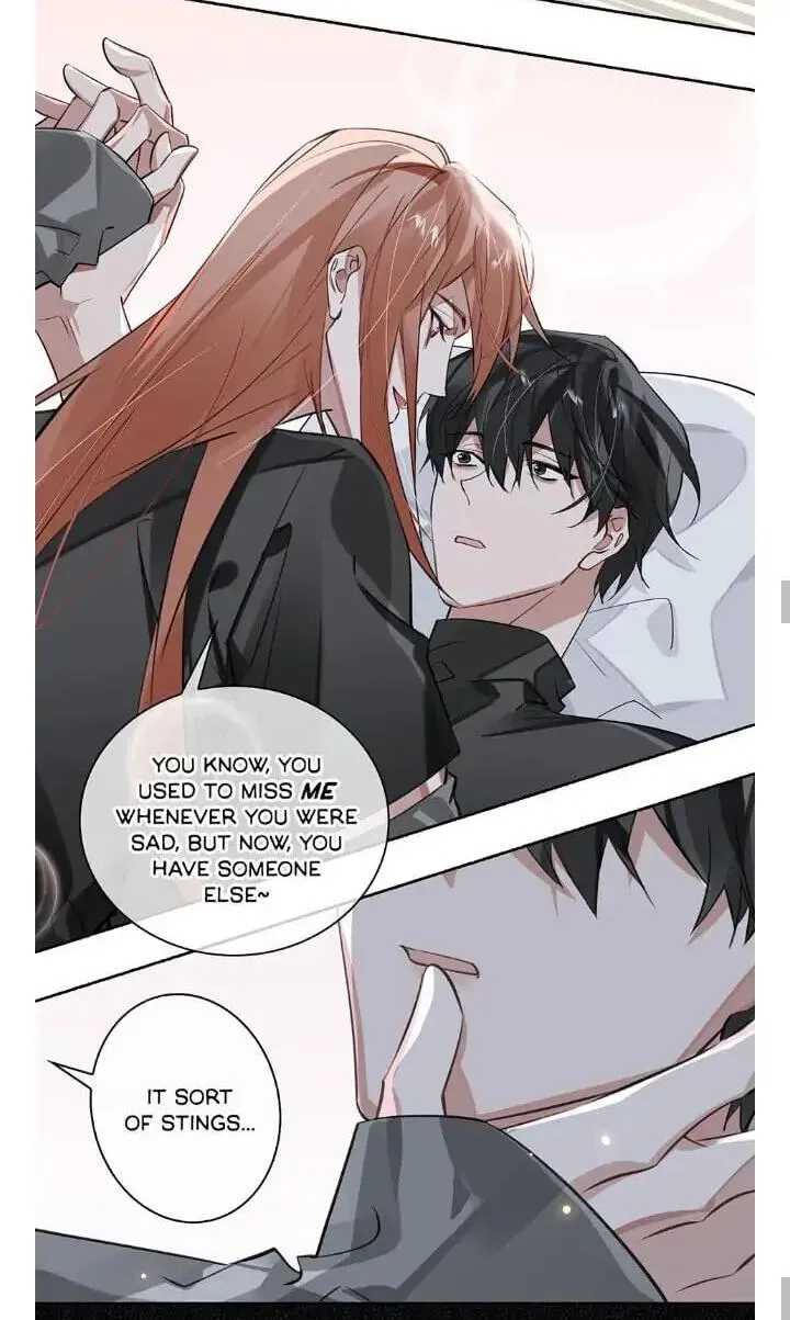The Code of Silence Chapter 66 page 31 - 