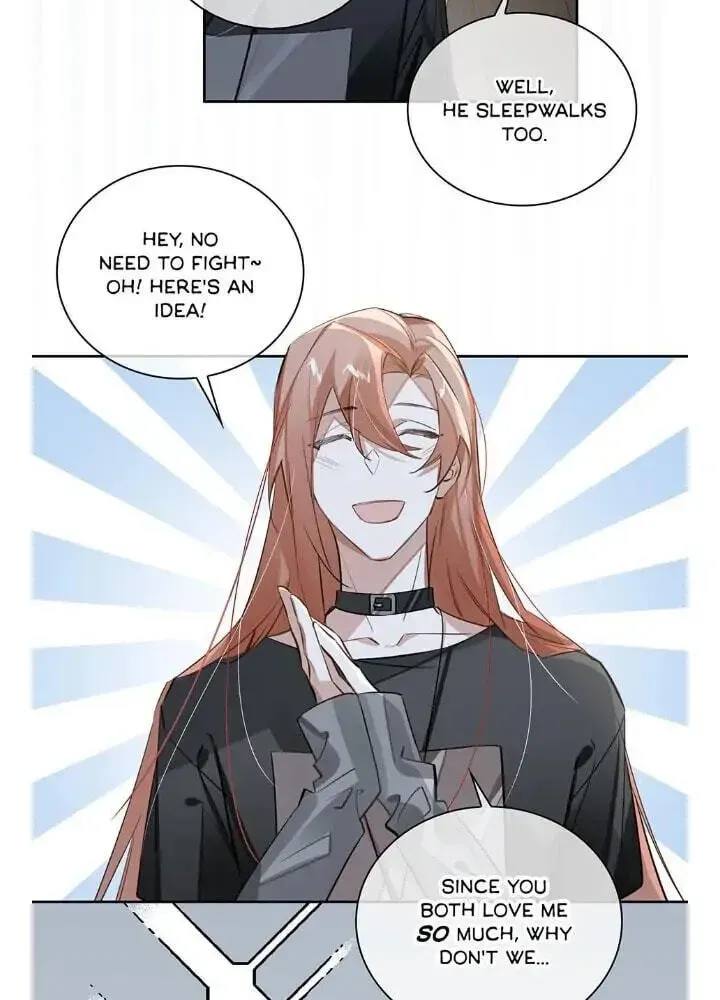 The Code of Silence Chapter 66 page 6 - 