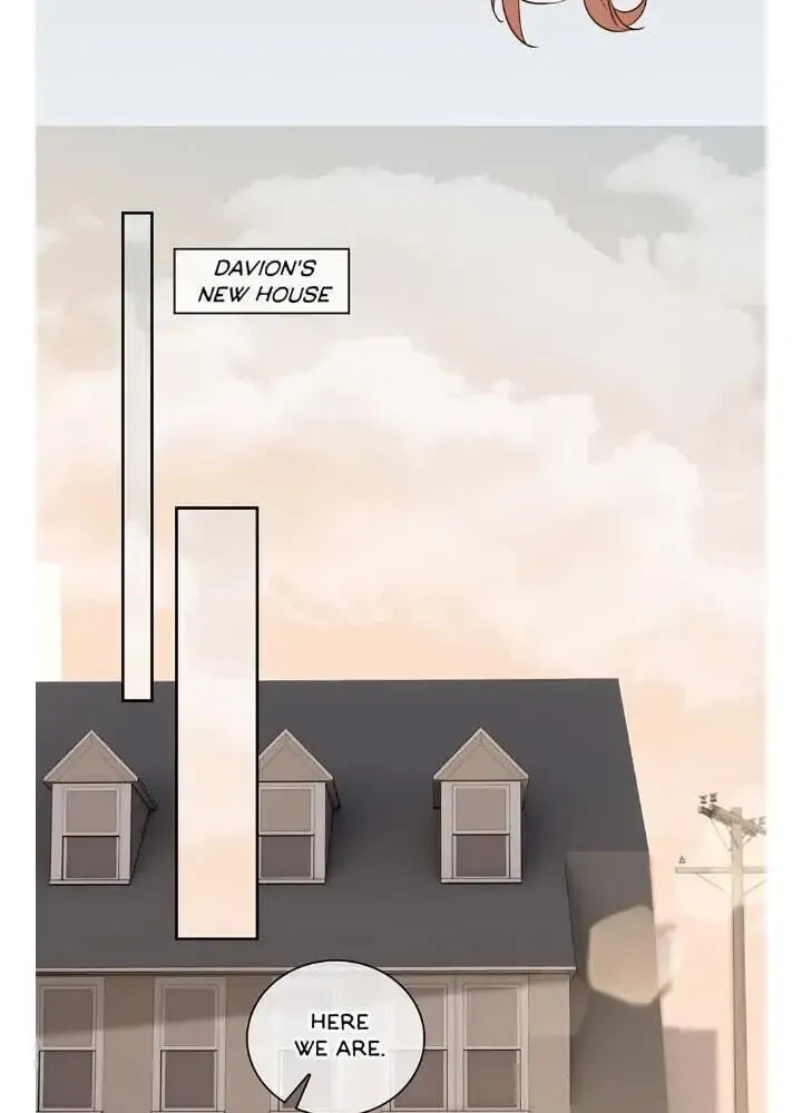 The Code of Silence Chapter 66 page 8 - 