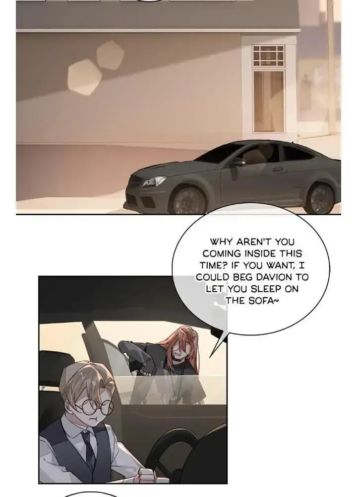 The Code of Silence Chapter 66 page 9 - 
