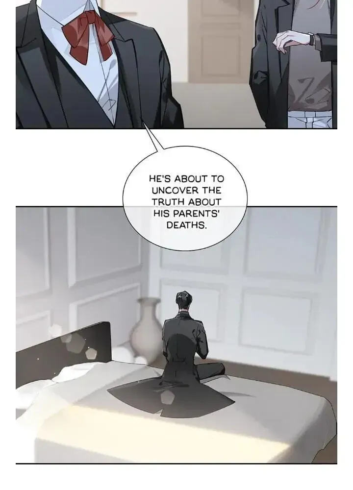 The Code of Silence Chapter 67 page 2 - 