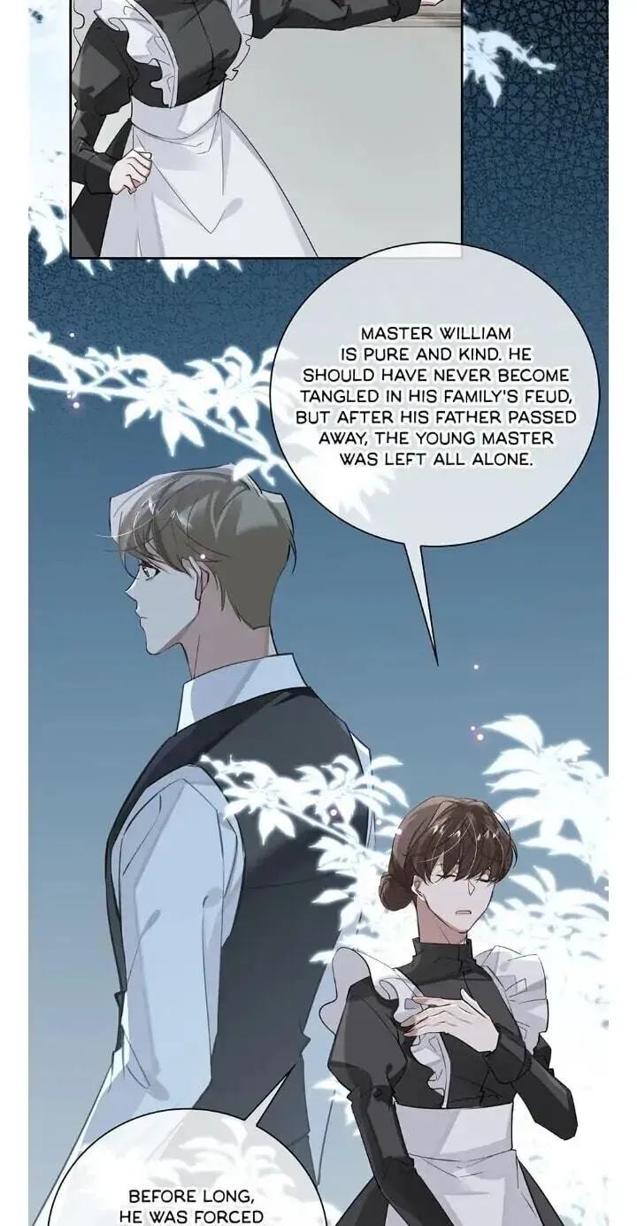 The Code of Silence Chapter 67 page 12 - 