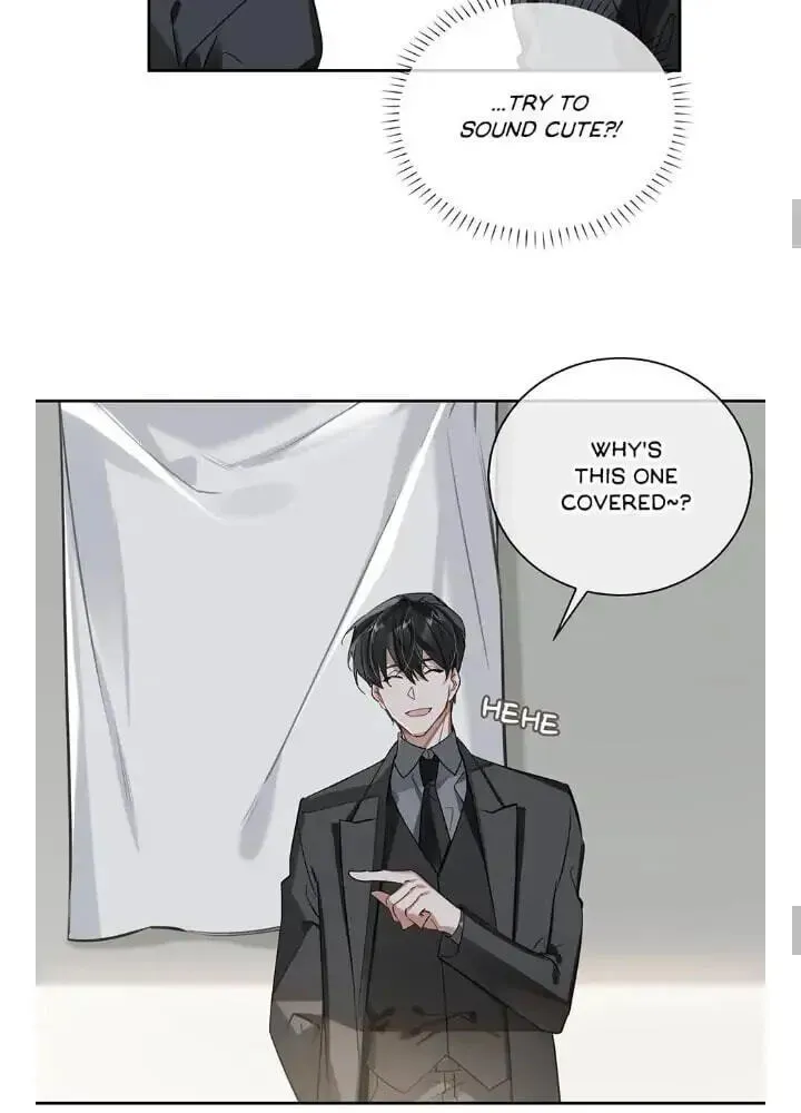 The Code of Silence Chapter 67 page 16 - 
