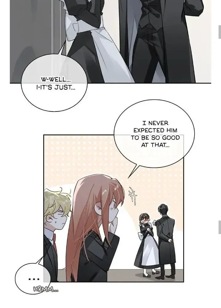 The Code of Silence Chapter 67 page 18 - 