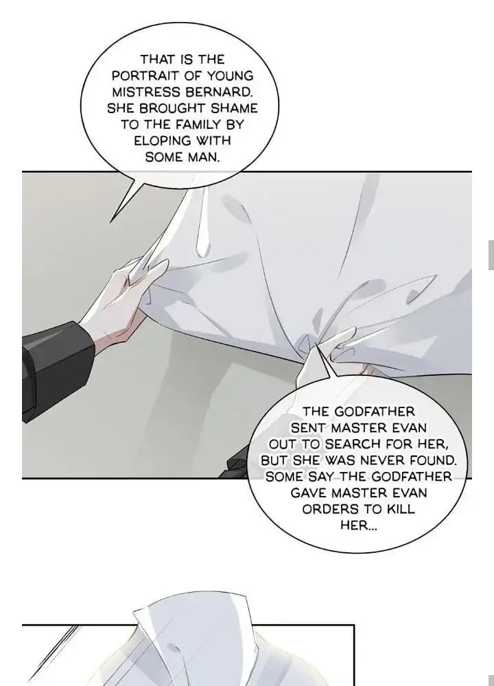 The Code of Silence Chapter 67 page 19 - 