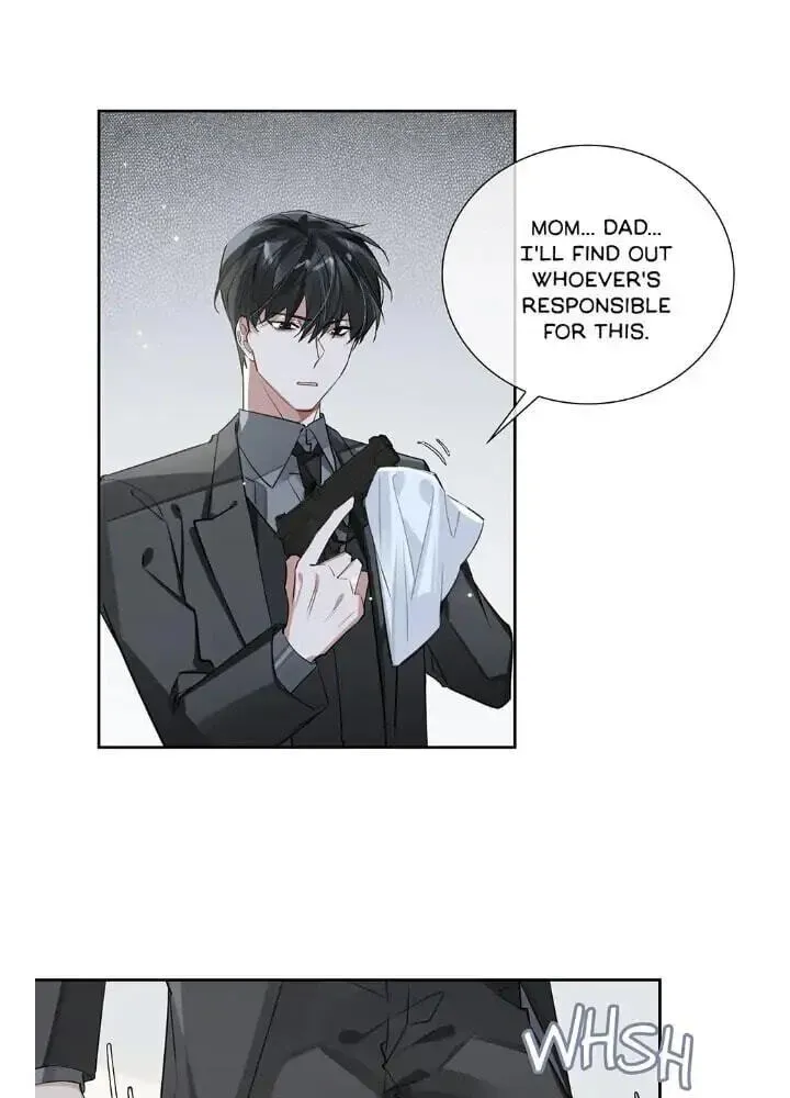 The Code of Silence Chapter 67 page 3 - 