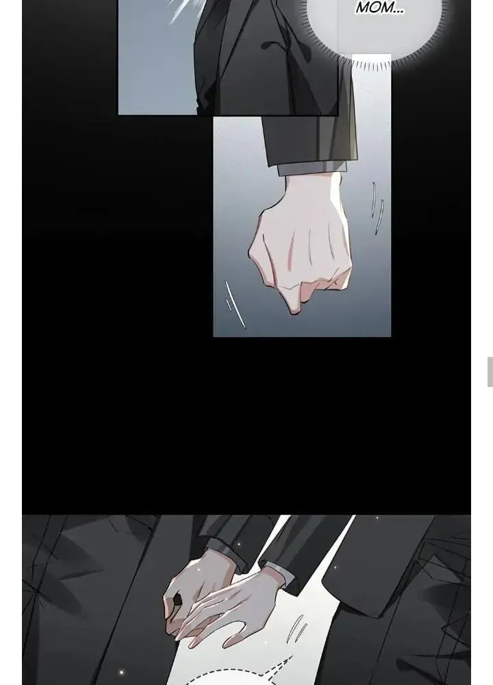 The Code of Silence Chapter 67 page 22 - 