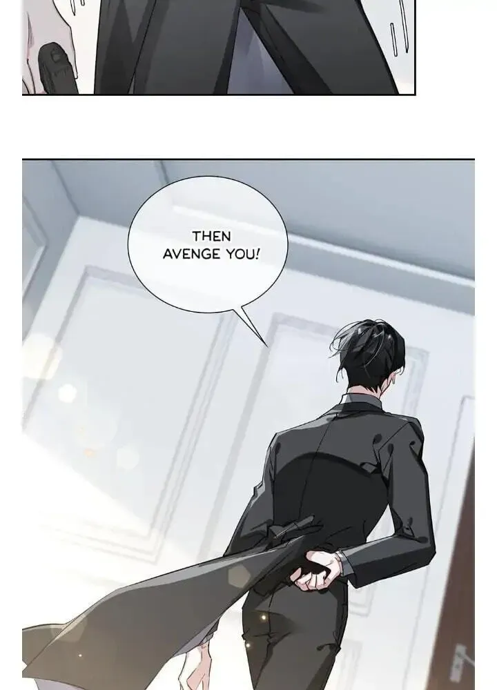 The Code of Silence Chapter 67 page 4 - 