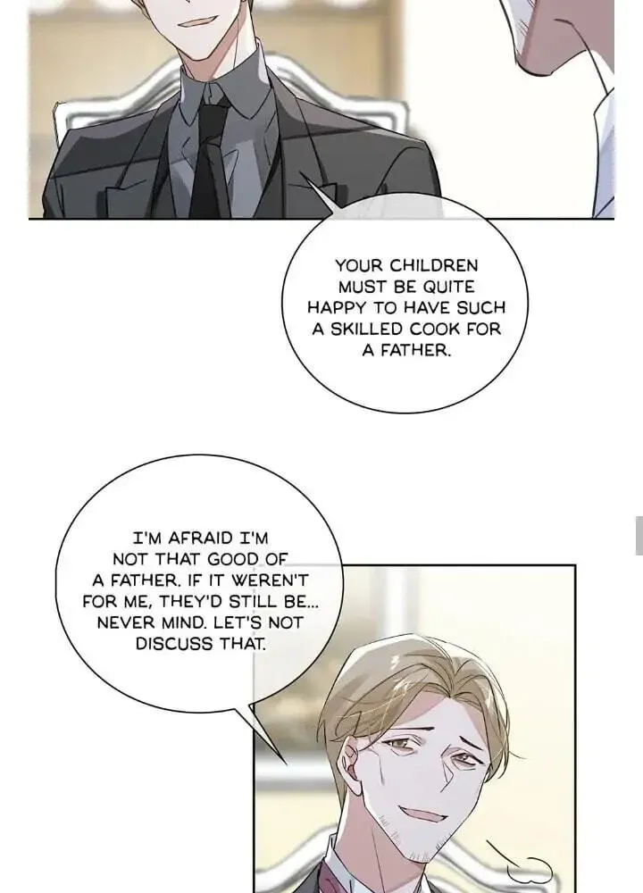 The Code of Silence Chapter 67 page 31 - 