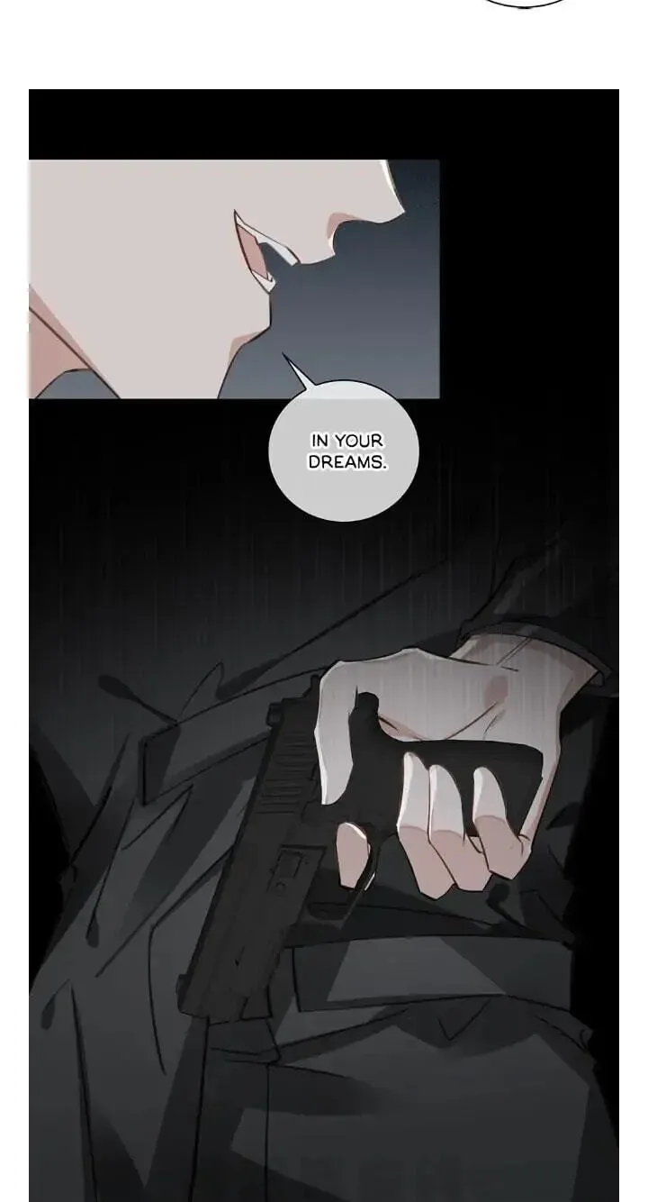 The Code of Silence Chapter 67 page 33 - 