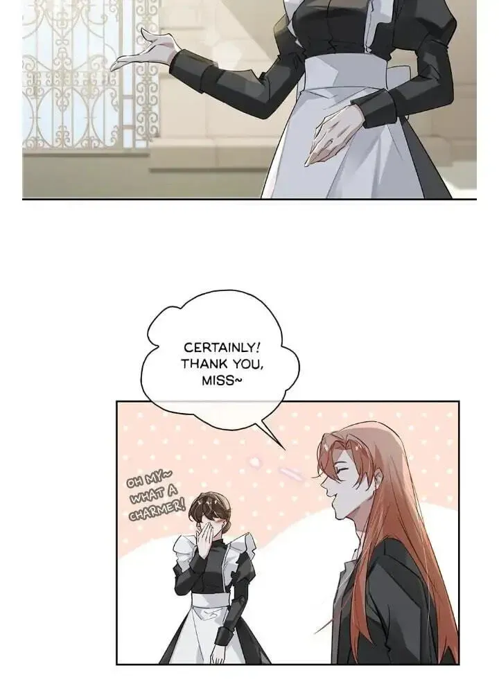 The Code of Silence Chapter 67 page 7 - 