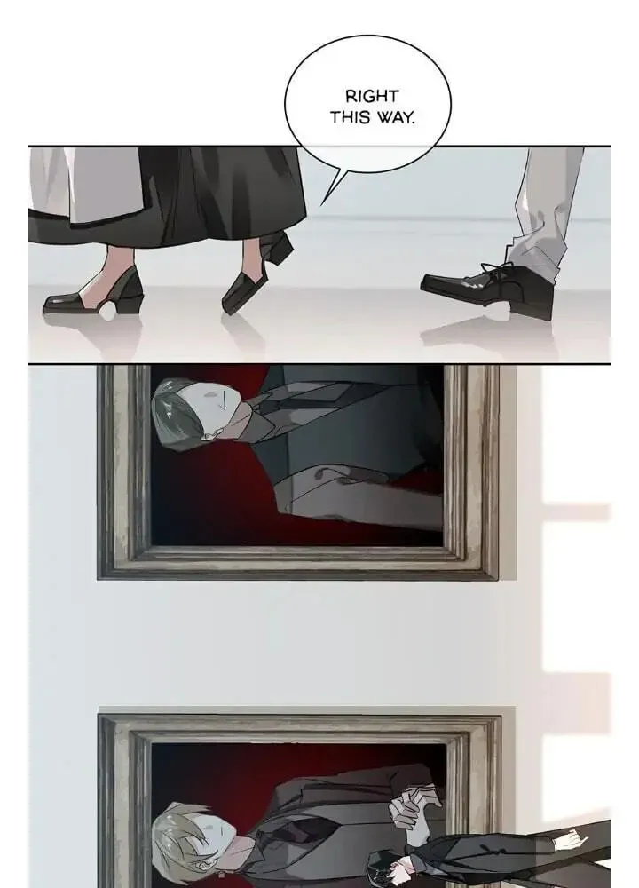 The Code of Silence Chapter 67 page 8 - 