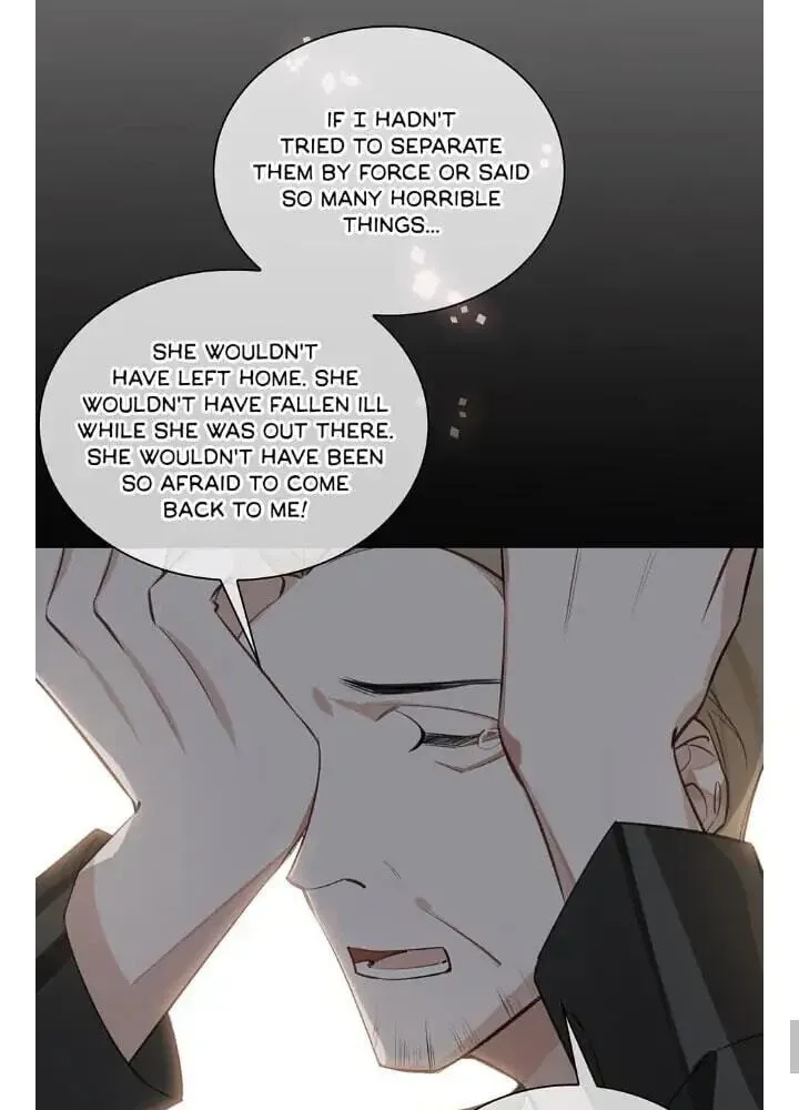 The Code of Silence Chapter 68 page 14 - 