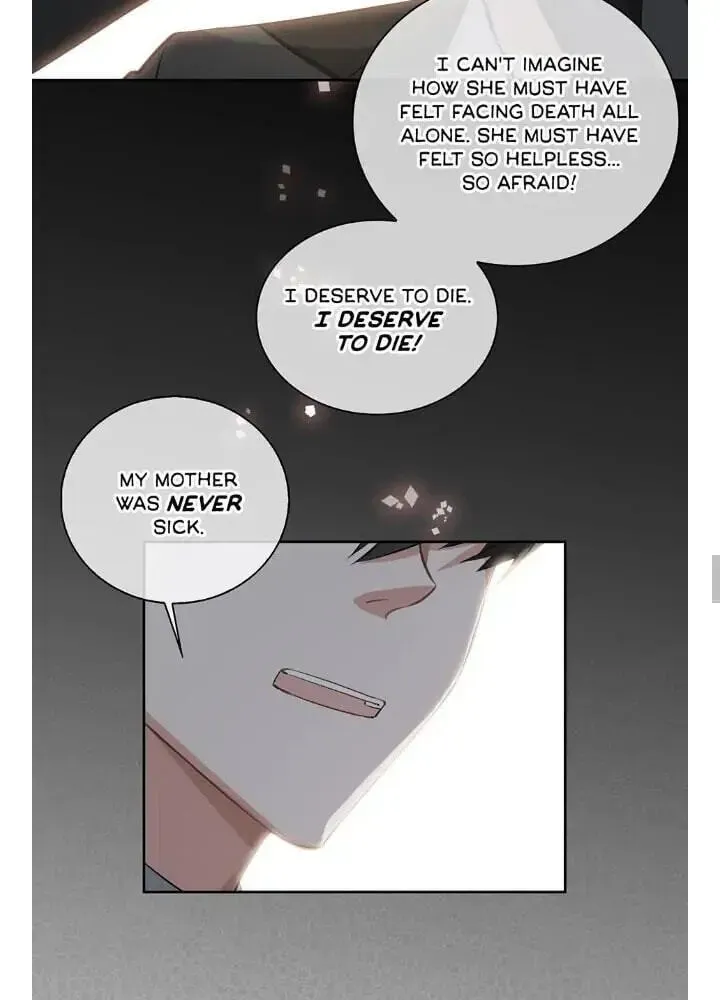 The Code of Silence Chapter 68 page 15 - 