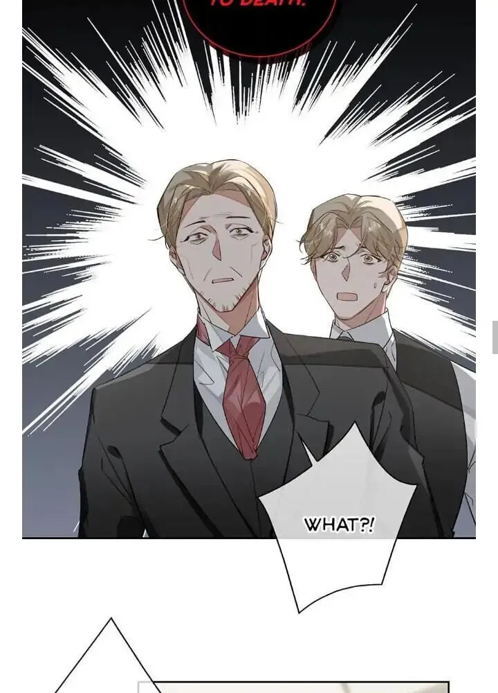 The Code of Silence Chapter 68 page 17 - 