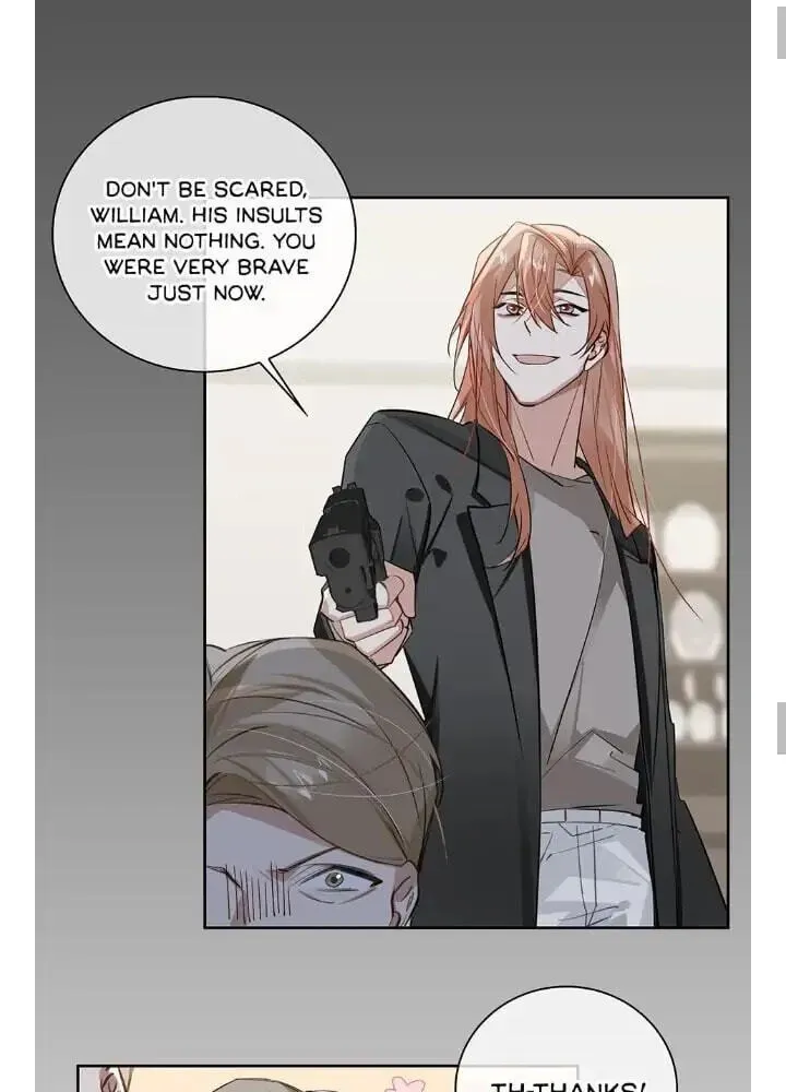 The Code of Silence Chapter 68 page 20 - 