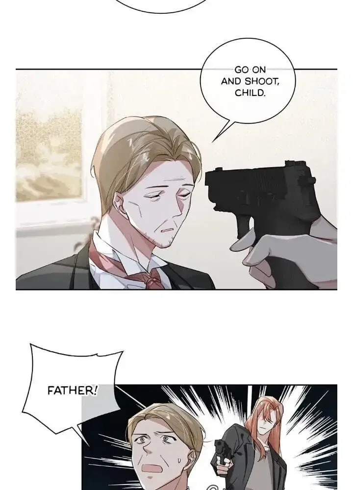 The Code of Silence Chapter 68 page 3 - 