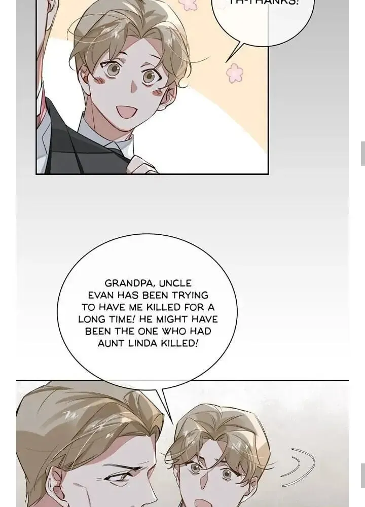 The Code of Silence Chapter 68 page 21 - 