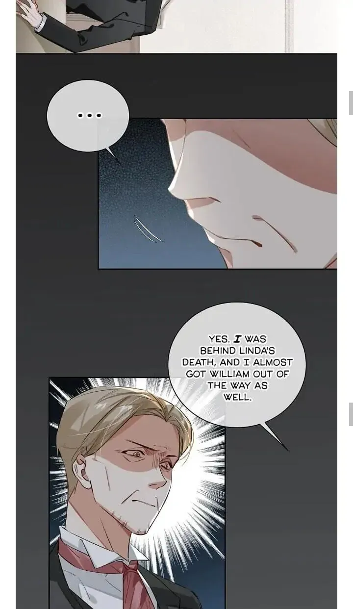 The Code of Silence Chapter 68 page 23 - 