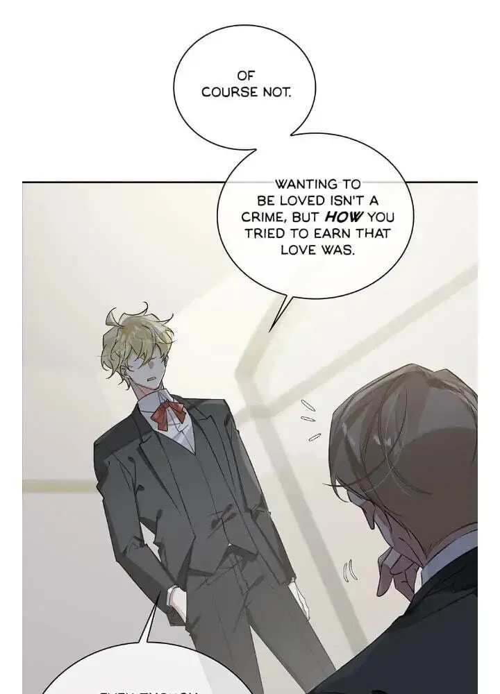 The Code of Silence Chapter 68 page 27 - 