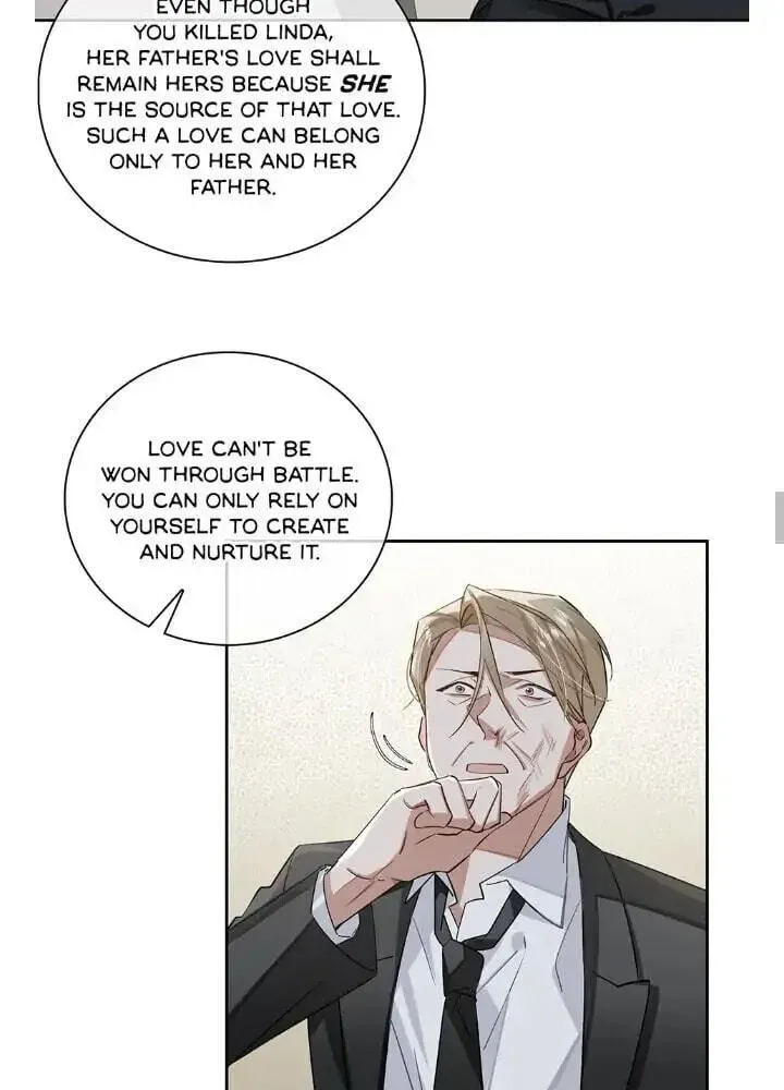 The Code of Silence Chapter 68 page 28 - 