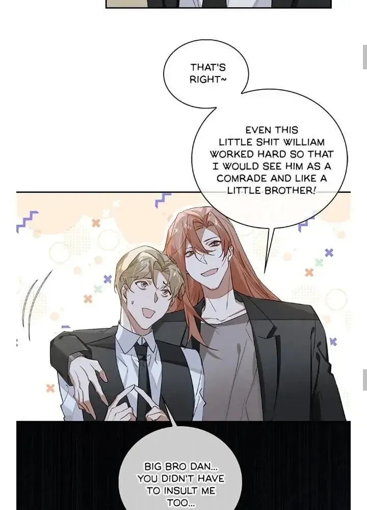The Code of Silence Chapter 68 page 29 - 
