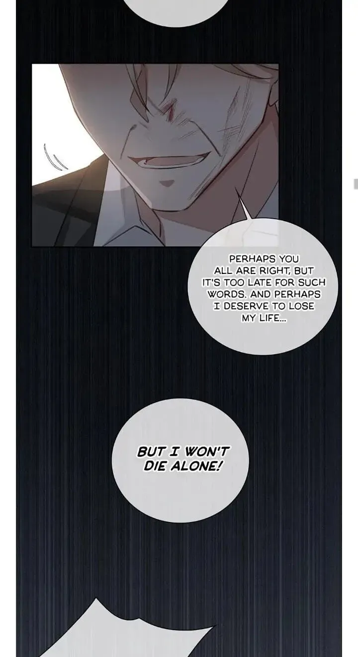 The Code of Silence Chapter 68 page 30 - 