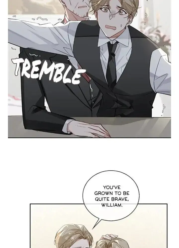 The Code of Silence Chapter 68 page 6 - 
