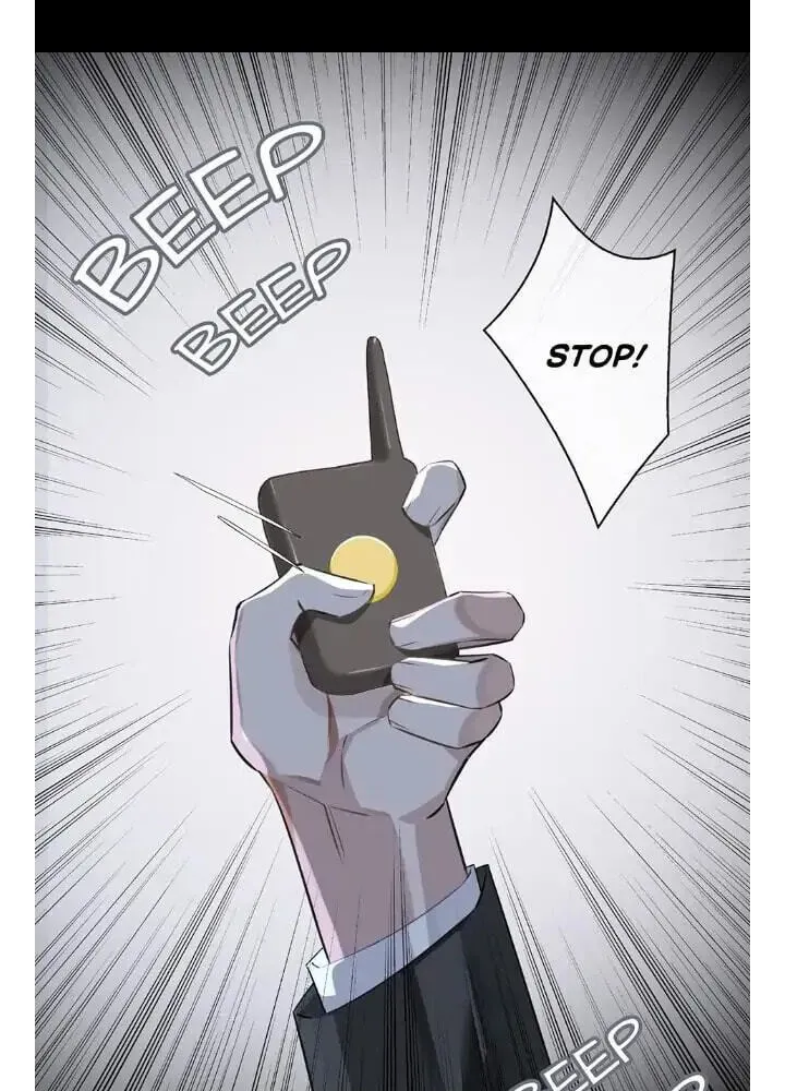 The Code of Silence Chapter 69 page 2 - 