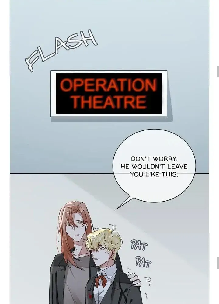 The Code of Silence Chapter 69 page 27 - 