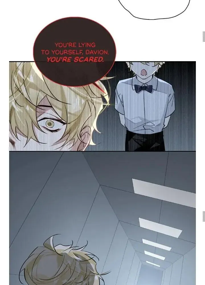 The Code of Silence Chapter 69 page 29 - 