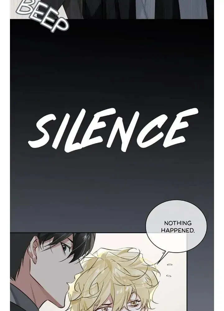 The Code of Silence Chapter 69 page 4 - 