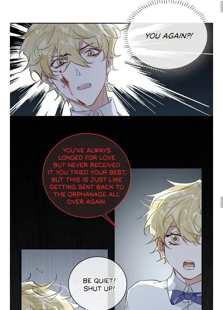 The Code of Silence Chapter 69 page 31 - 