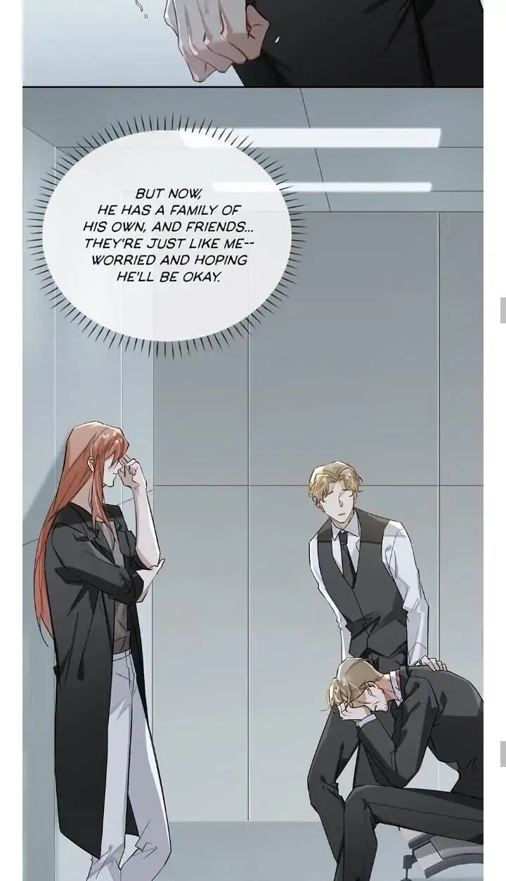The Code of Silence Chapter 69 page 35 - 