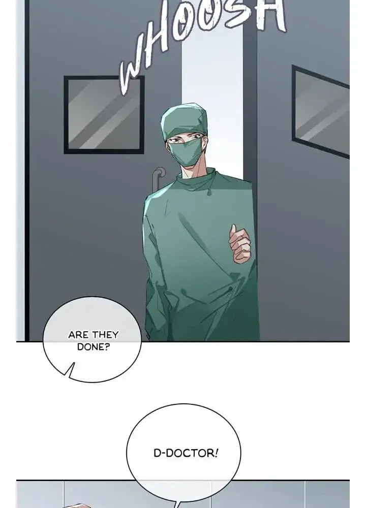 The Code of Silence Chapter 69 page 41 - 