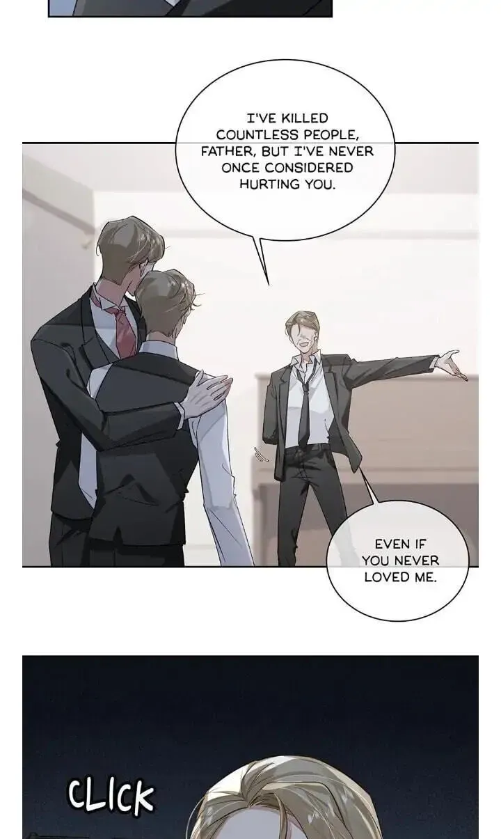 The Code of Silence Chapter 69 page 7 - 
