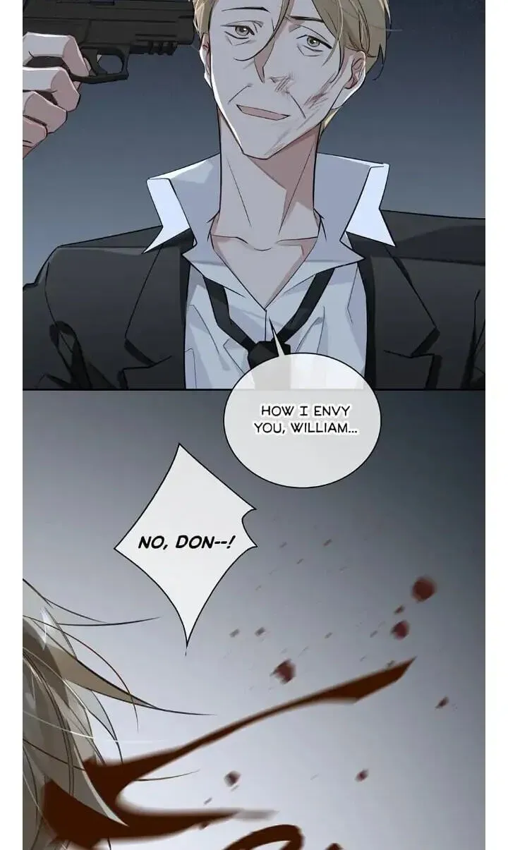 The Code of Silence Chapter 69 page 8 - 