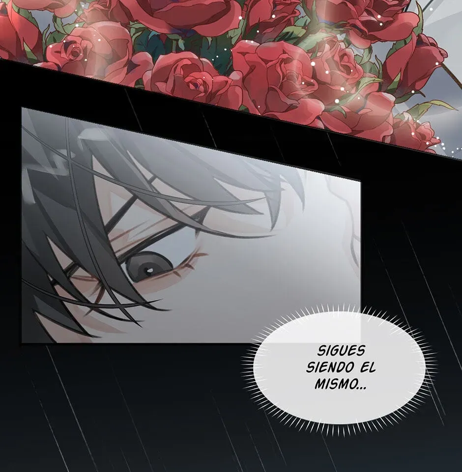 The Code of Silence Chapter 7 page 13 - 