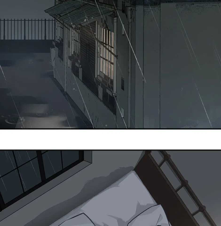 The Code of Silence Chapter 7 page 15 - 