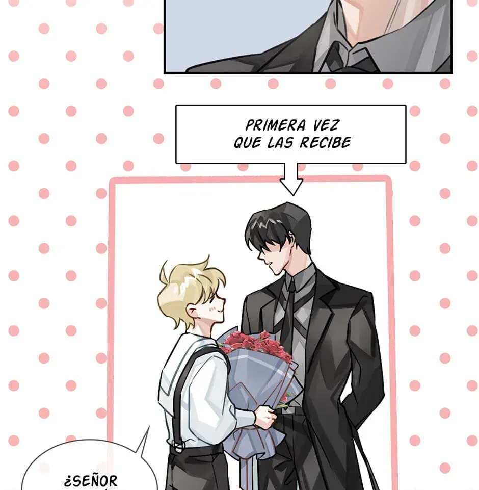 The Code of Silence Chapter 7 page 3 - 