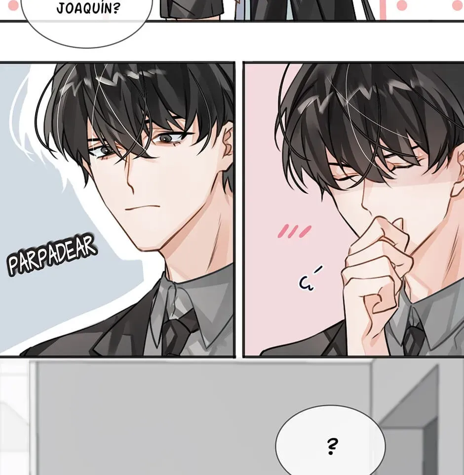 The Code of Silence Chapter 7 page 4 - 