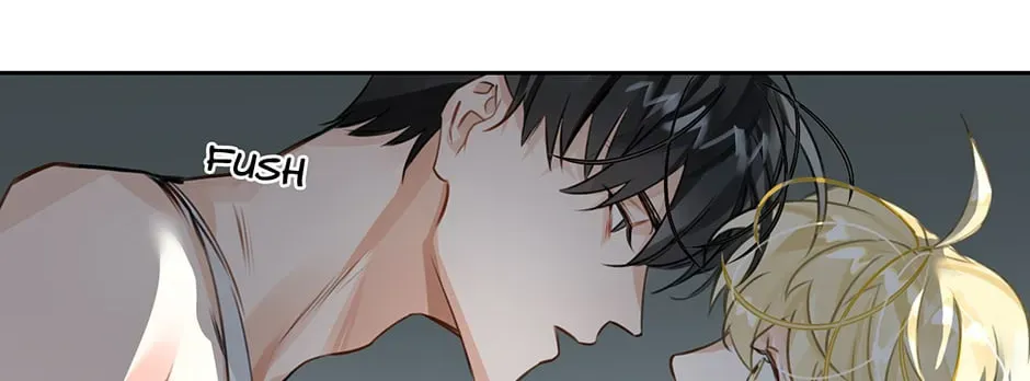 The Code of Silence Chapter 7 page 36 - 