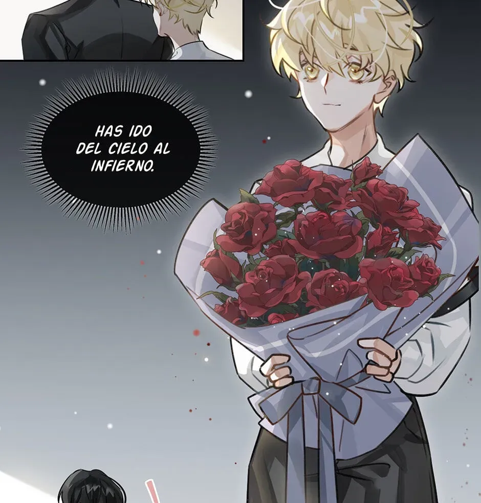 The Code of Silence Chapter 7 page 43 - 