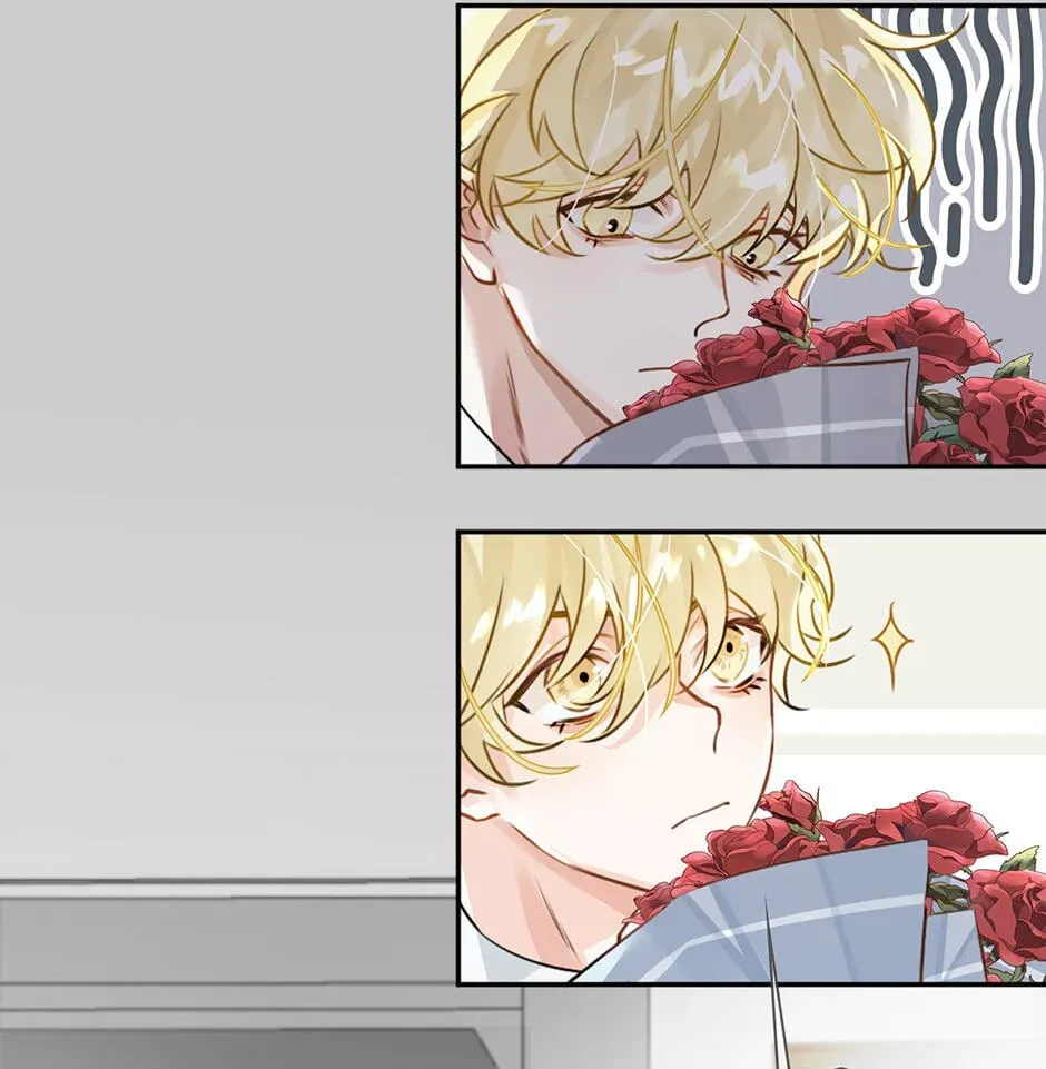 The Code of Silence Chapter 7 page 6 - 